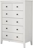OTTO home Kommode Avelin | Weiß 5