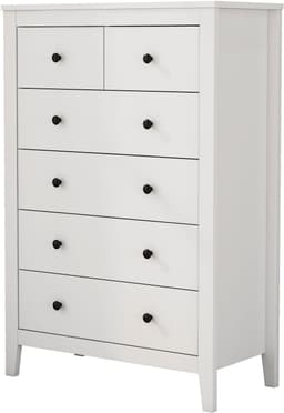 OTTO home Kommode Avelin | Weiß