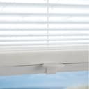Liedeco Plissee Ranke grau | Grau 4