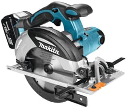 Makita Akku-Handkreissäge DHS630Z | Blau