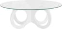 OTTO home Couchtisch Citro | Weiß 3