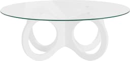 OTTO home Couchtisch Citro | Weiß