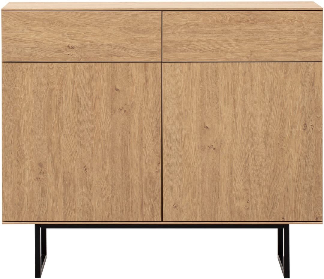 Home affaire Sideboard Lund | Holztöne