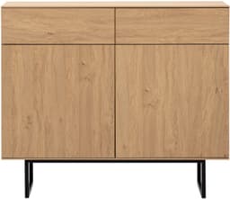 Home affaire Sideboard Lund | Holztöne