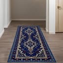OTTO home Läufer Oriental | Blau