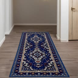 OTTO home Läufer Oriental | Blau