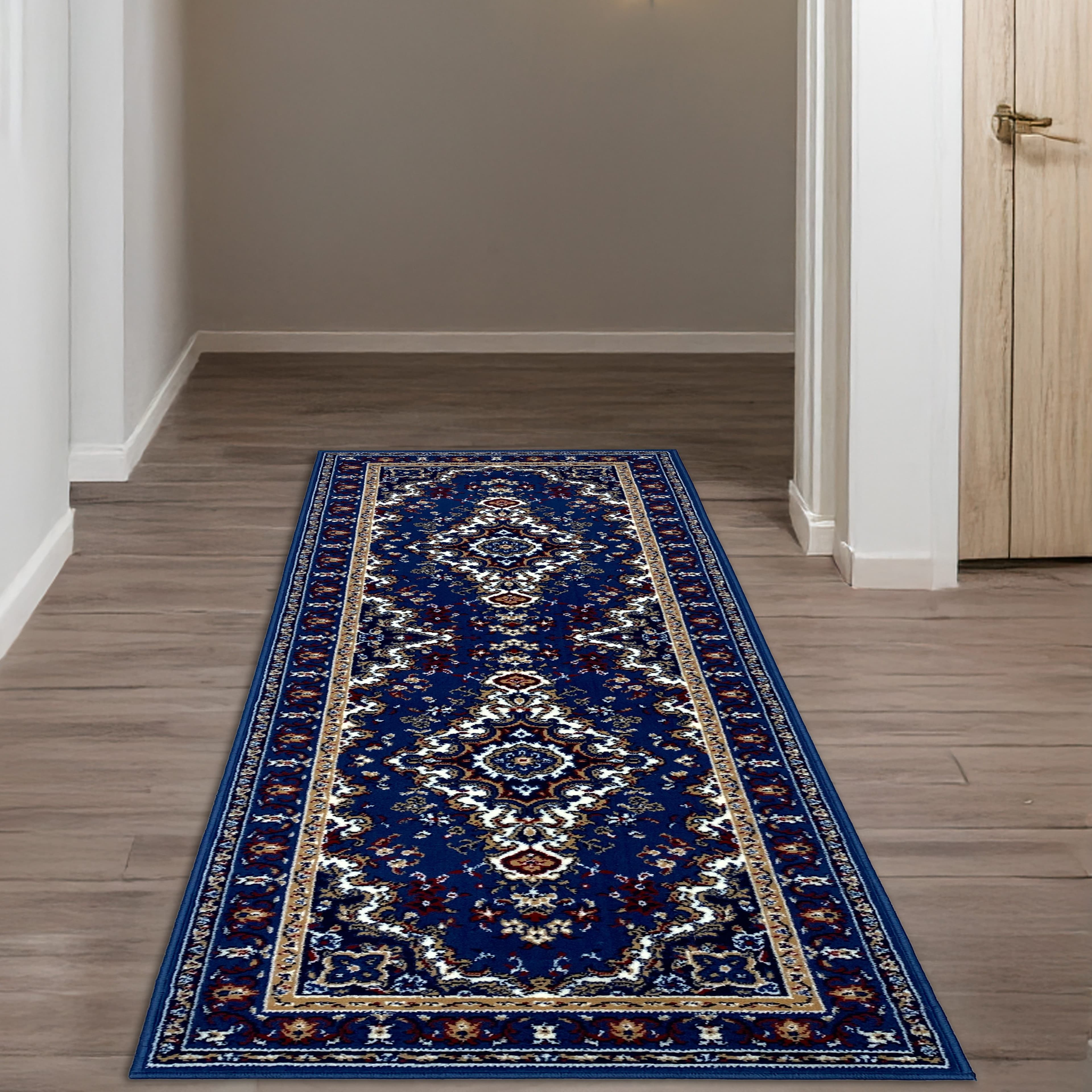 OTTO home Läufer Oriental | Blau