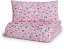 OTTO home Bettwäsche Mariby | Rosa
