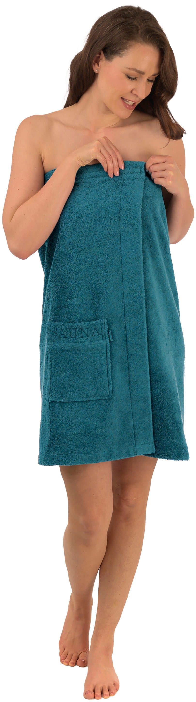 Wewo fashion Kilt 9537T | Türkis