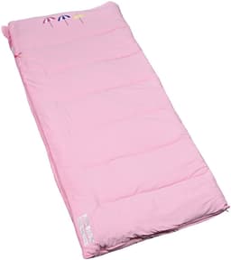 Polydaun Kinderschlafsack Beach House | Rosa
