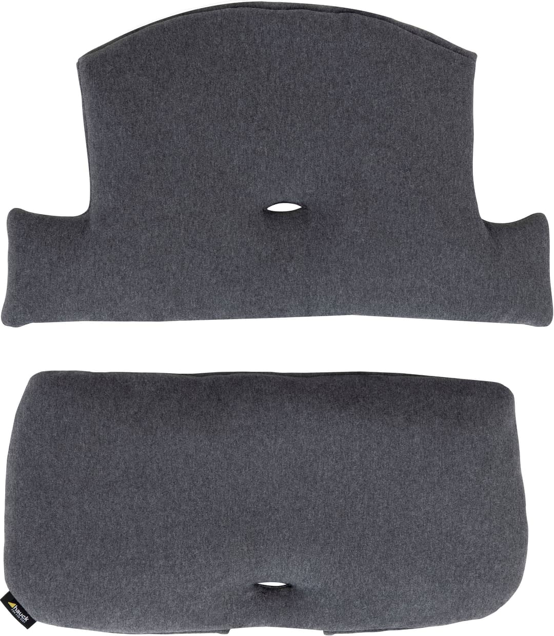 Hauck Kinder-Sitzauflage Select | Grau