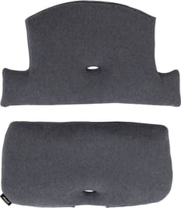 Hauck Kinder-Sitzauflage Select | Grau
