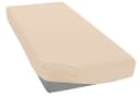 OTTO home Spannbettlaken PAPRIKA | Beige