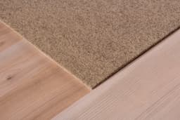 Andiamo Teppichfliese Abbo | Beige
