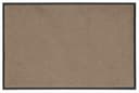 wash+dry by Kleen-Tex Fußmatte Original Uni | Beige