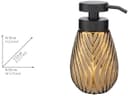 WENKO Badaccessoire-Set Idro Gold | Gold 5