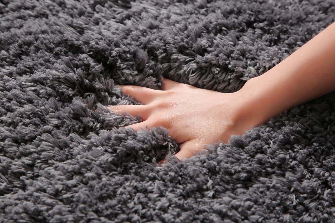 OTTO home Badematte Micro exclusiv | Grau