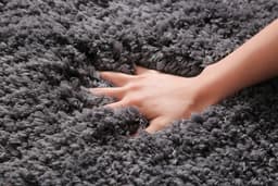 OTTO home Badematte Micro exclusiv | Grau