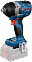 Bosch Professional Akku-Drehschlagschrauber GDS 18V-750 C | Blau 3