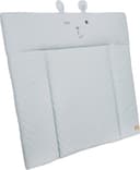 roba
            
            Wickelauflage Style, Soft, sky | Blau 2