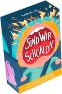 hellofun! Spiel Sind wir schon da? | Mehrfarbig