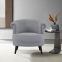 INOSIGN Sessel HUTSELL | Grau 2