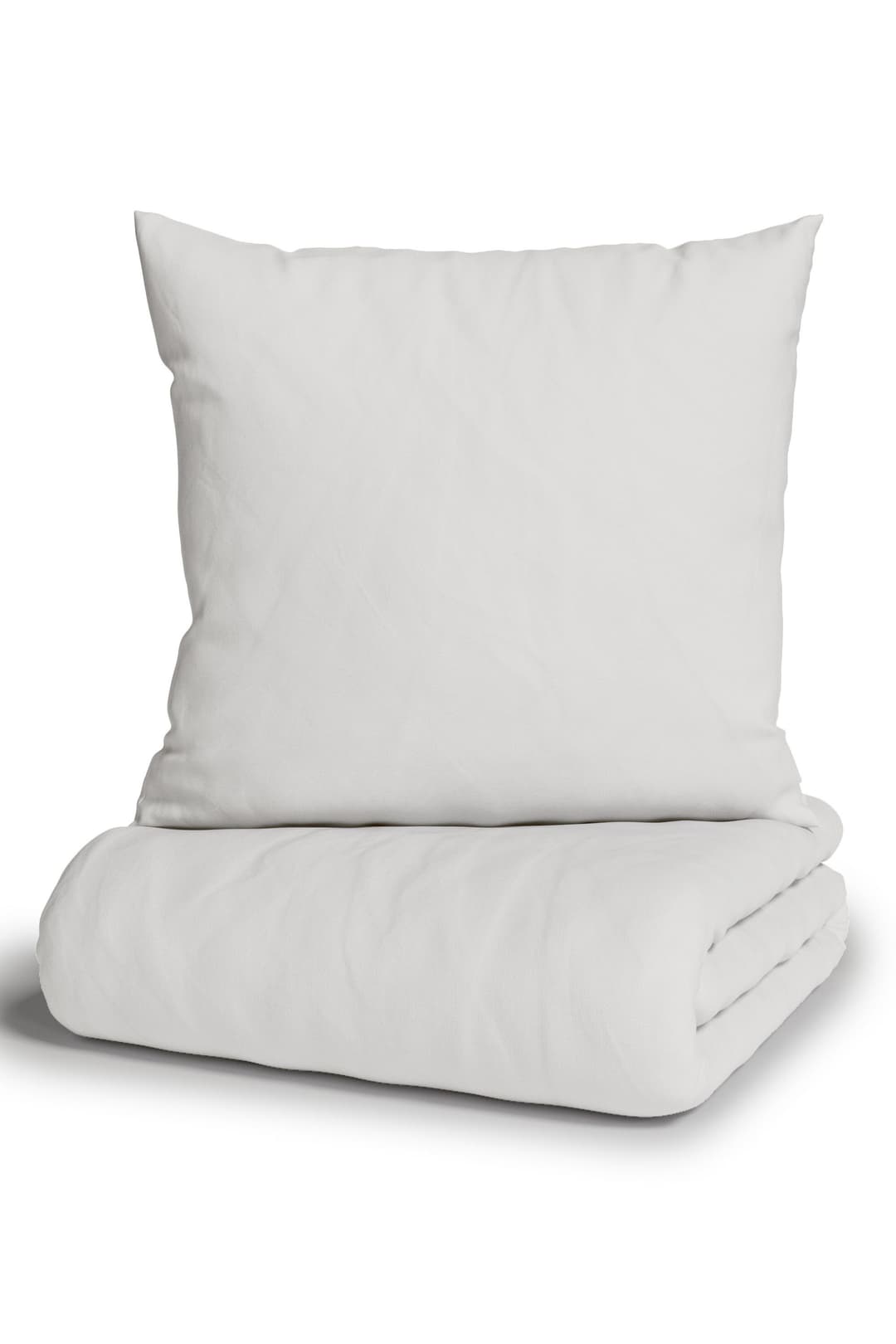 OTTO home Bettwäsche Luisa | Weiß