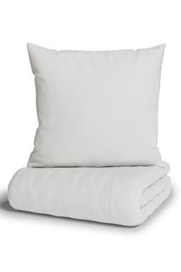 OTTO home Bettwäsche Luisa | Weiß