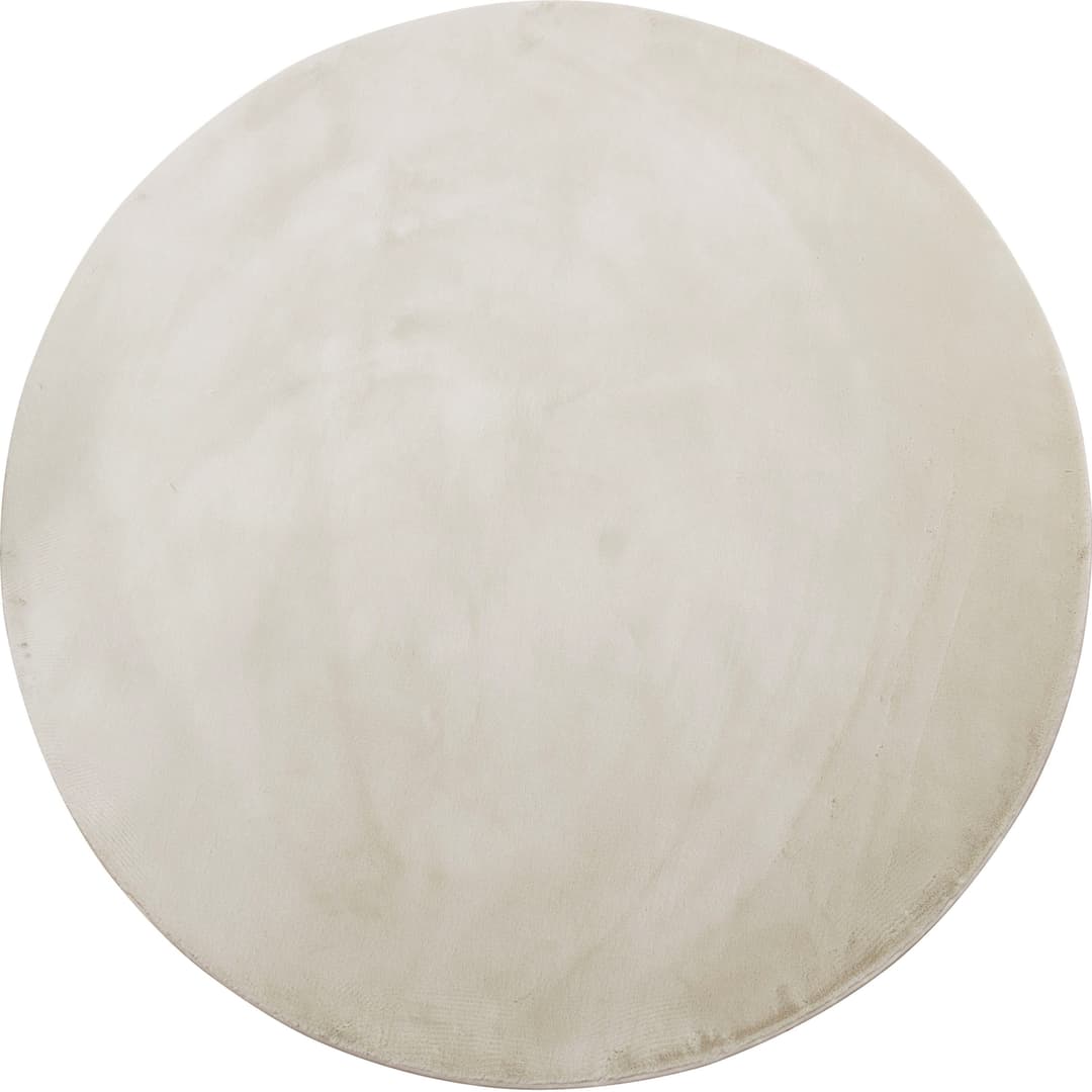 OTTO home Fellteppich Balu | Beige