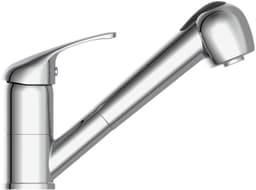 Eisl Spültischarmatur | Silber