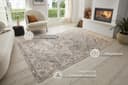 HANSE Home Teppich Sand | Beige 3