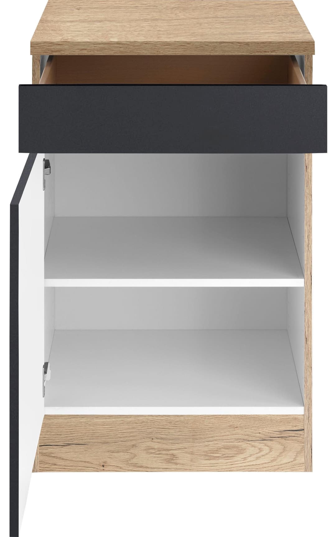 OPTIFIT Unterschrank Roth | Holztöne