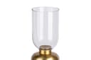 Kayoom Shyam 125 Bodenkerzenhalter | Gold 4
