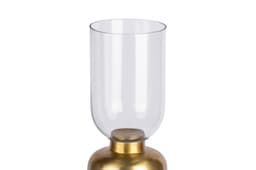 Kayoom Shyam 125 Bodenkerzenhalter | Gold