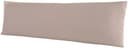 bellana Kissenbezug Mako-Jersey | Beige