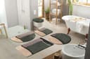 OTTO home Badematte Belio | Grün 3