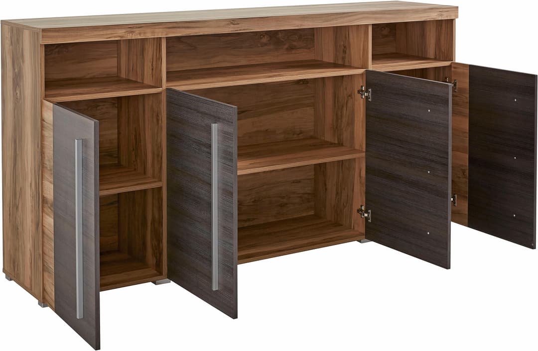 OTTO home Sideboard Roger | Grau