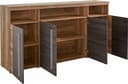 OTTO home Sideboard Roger | Grau 4