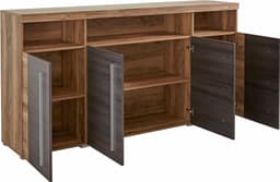 OTTO home Sideboard Roger | Grau