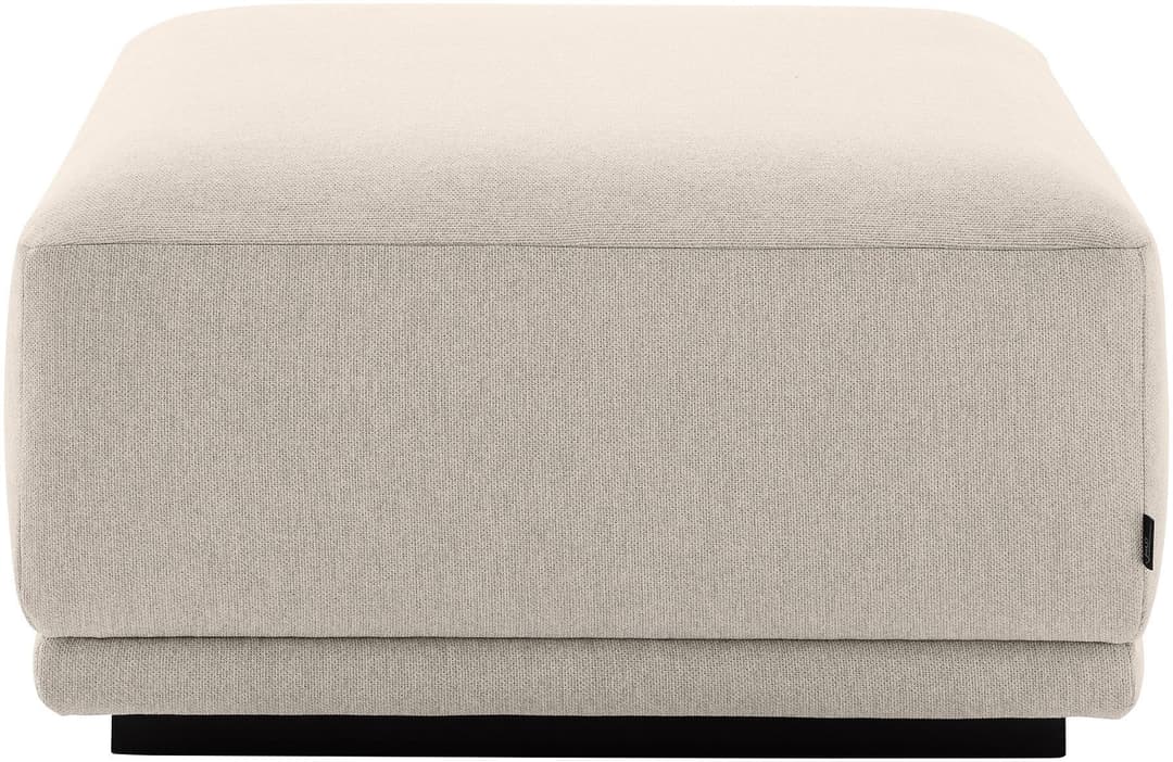 Musterring Hocker | Beige
