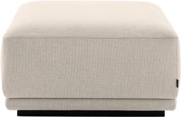Musterring Hocker | Beige