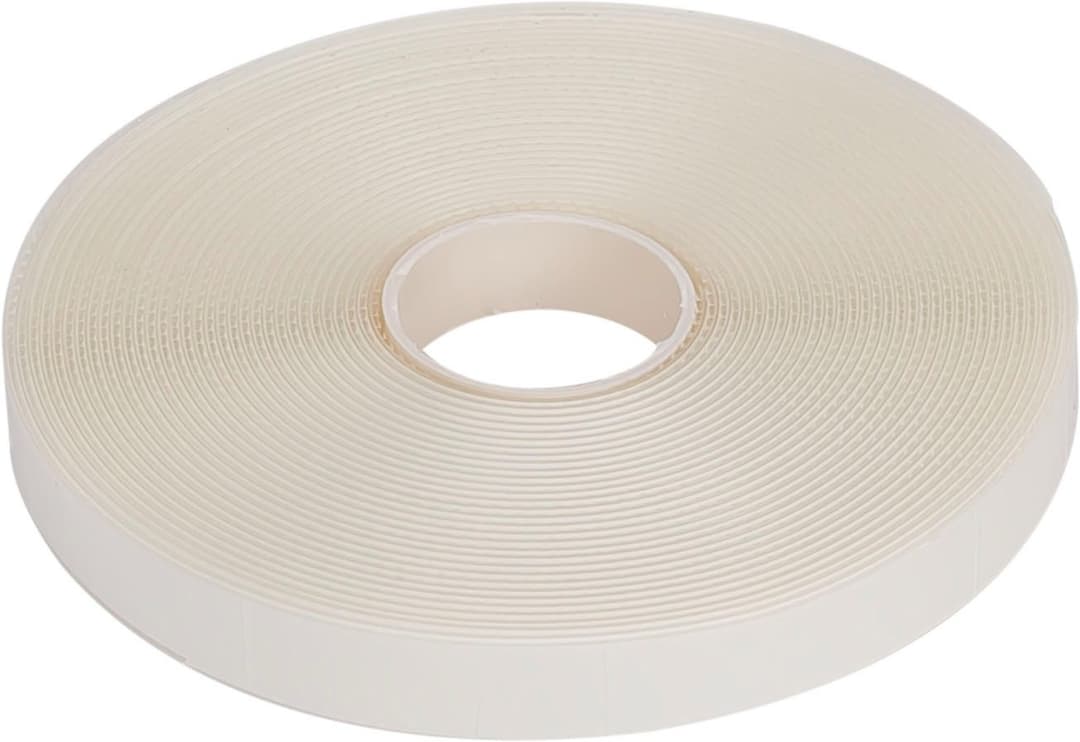 SCHELLENBERG Klett-Klebeband | Weiß