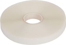 SCHELLENBERG Klett-Klebeband | Weiß