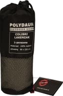 Polydaun Hüttenschlafsack Polydaun Inlett | Beige 2