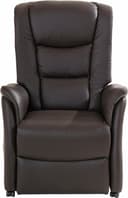 Duo Collection TV-Sessel Ponza | Braun 3