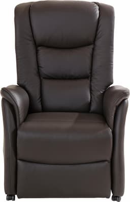 Duo Collection TV-Sessel Ponza | Braun