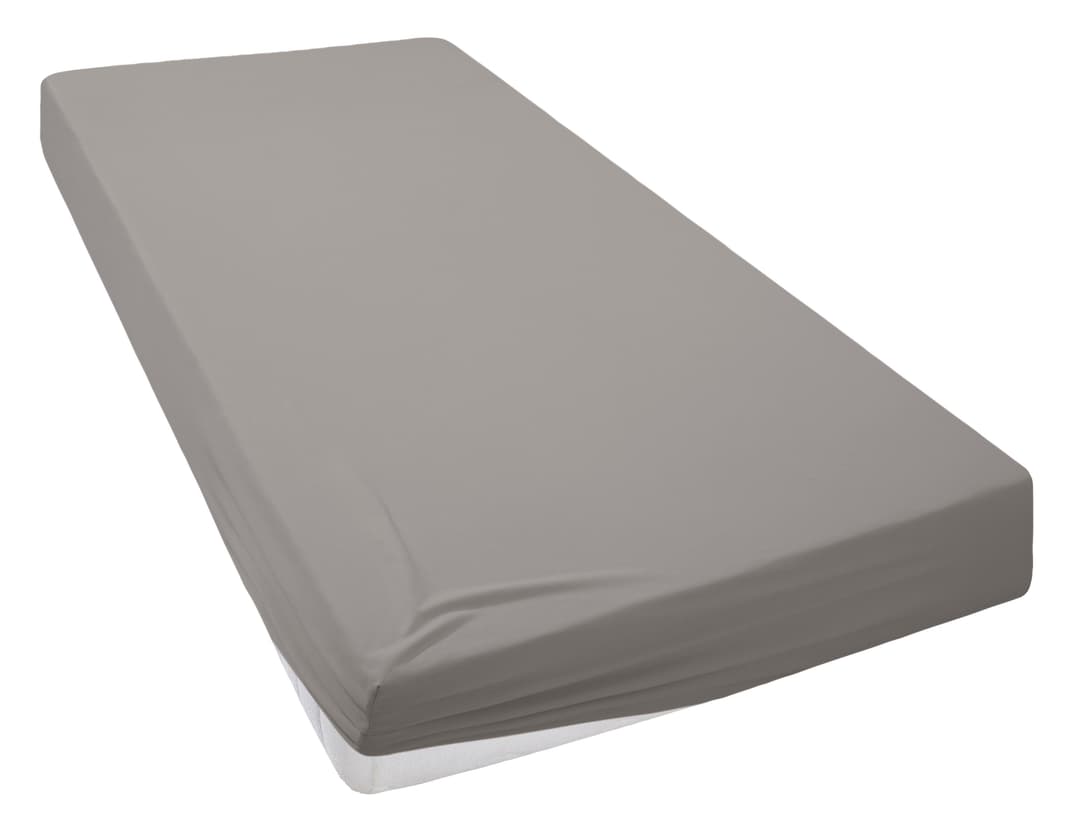 OTTO home Bettlaken Desner | Grau