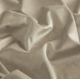 Musterring Vorhang Velvet | Beige