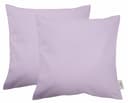 TOM TAILOR HOME Dekokissen Dove | Lila