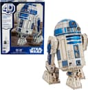 Spin Master 4D Build Star Wars R2-D2 Roboter | Mehrfarbig